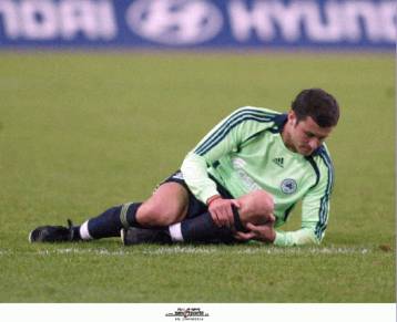 Προβληματισμός για Γκονζάλες, Βοτανικό και μεταγραφές στον Παναθηναϊκό