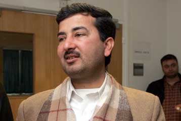 Έφεση κατά της απόρριψης του πακιστανικού αιτήματος για έκδοση του Τζαβέντ Ασλάμ