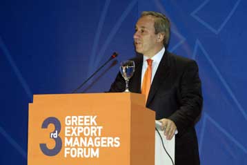 Προβληματισμένος από την υποδοχή των ξένων επενδύσεων στην Ελλάδα ο Γ.Αλογοσκούφης