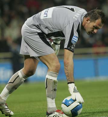 Ερχεται για να υπογράψει ο Γκσπούρνικ στην Ξάνθη, ενδιαφέρον της ΑΕΚ για Μάλαρτζ