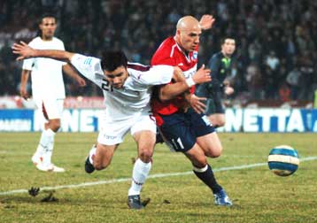 Πέφτει η αυλαία των πρώτων προημιτελικών με το ματς της Κέρκυρας με την Λάρισα