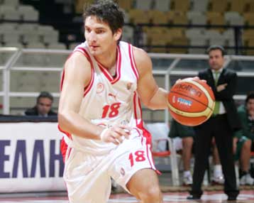 Εξαιτίας τραυματισμού χάλασε η μεταγραφή του Μουλαομέροβιτς στην Μπρουέσα