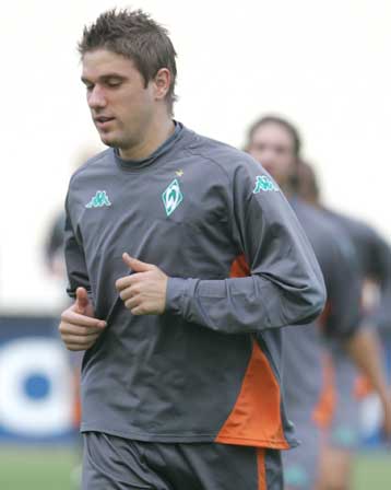 Σε μεταμόσχευση νεφρού θα υποβληθεί ο Κλάσνιτς