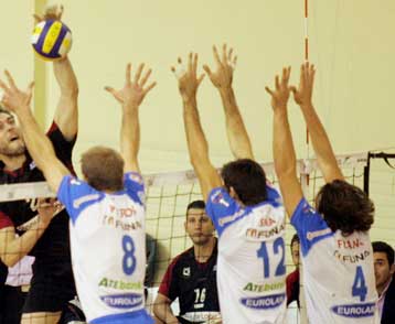 Ηττήθηκε στο Παρίσι ο Ηρακλής και έχασε κάθε ελπίδα πρόκρισης