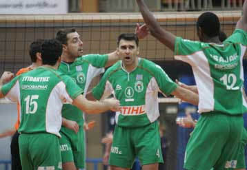 Ο Αντώνης Παπαδόπουλος στον πάγκο της Ορεστιάδας