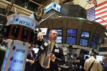 Μεικτές τάσεις την Τρίτη στις ευρωαγορές, ανάκαμψη στη Γουόλ Στριτ