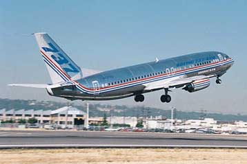 Αεροπειρατεία σε σουδανικό αεροσκάφος με 110 επιβαίνοντες