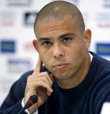 Ξεκινά τις διαπραγματεύσεις η Μίλαν με τη Ρεάλ για τον Ρονάλντο