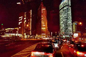 Διατλαντική επιχειρηματική αισιοδοξία για το 2007