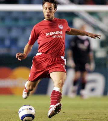 Ακαρπη συνάντηση του Καφέ με παράγοντες του ΠΑΟΚ