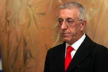 Πρωτοβουλία Ν.Κακλαμάνη για ευρωπαϊκή συνάντηση κατά της θανατικής ποινής