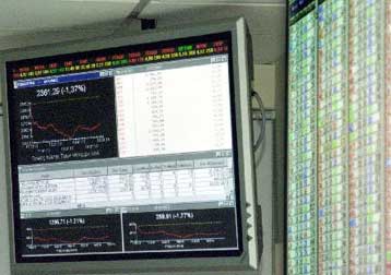 Κέρδη 1,38% στο Χρηματιστήριο την Τετάρτη με «οδηγό» Εθνική και ΔΕΗ