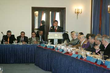 Σε κινητοποιήσεις προσανατολίζονται οι αστυνομικοί μετά τις 10 Φεβρουαρίου