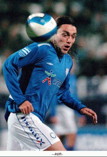 Ήλθαν Φιλίπκο και Σίσιτς στον Ηρακλή, έφυγε ο Αλέκου, προς παραχώρηση ο Αμπάρης