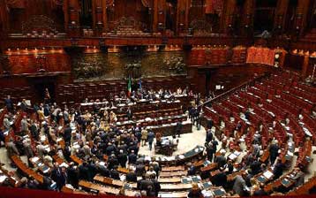 Αντιδράσεις προκαλεί στην Ιταλία το νομοσχέδιο για τους αρνητές του Ολοκαυτώματος