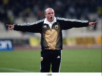 Στοίχημα για την κατάκτηση του πρωταθλήματος από την ΑΕΚ βάζει ο Φερέρ