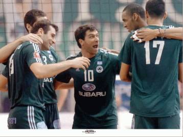 Ο Παναθηναϊκός έχασε από την Σορία, έχασε και τον Πανταλέοντα για ένα μήνα