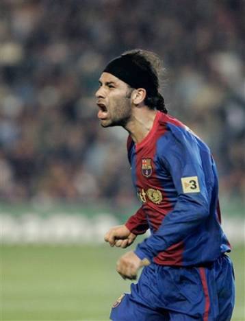 Με ισοπαλία η Μπαρτσελόνα ξεπέρασε Σεβίλη και Ρεάλ Μαδρίτης