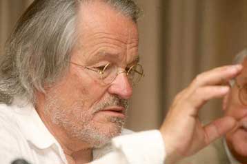 Στάιν, Κούρκουλος και Λούκος συμπράττουν στο Φεστιβάλ Επιδαύρου