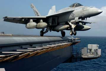 Νέα αμερικανική αεροπορική επιδρομή στη Σομαλία