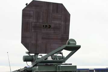 «Ακτίνες θερμότητας» και «τεχνητός  παγετός», τα νέα όπλα των ΗΠΑ