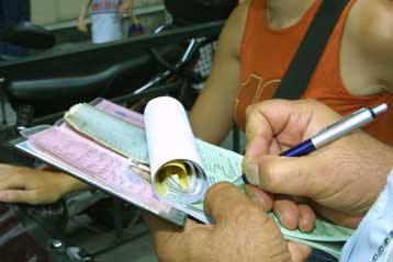 Εντός τριμήνου σε ισχύ οι διατάξεις του αναθεωρημένου ΚΟΚ