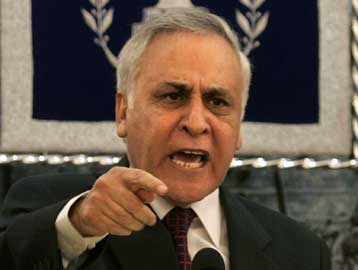 Εγκρίθηκε από την Κνεσέτ η «άδεια απουσίας» στον πρόεδρο του Ισραήλ