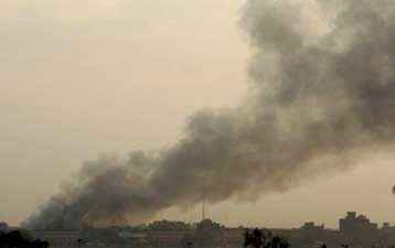 Βόμβες σπέρνουν ξανά θάνατο στη Βαγδάτη εν όψει της επιχείρησης εκκαθάρισης