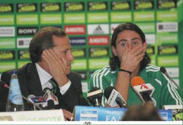 Noκ άουτ για δύο εβδομάδες ο Βίκτορ Σάντσεθ