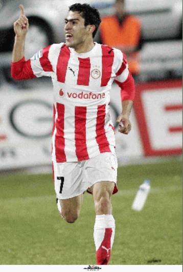 Το Μεξικό καλεί Καστίγιο, εκείνος όμως ακόμα το σκέφτεται