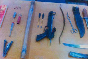 Ελεύθεροι οι νεαροί που συνελήφθησαν μετά το ντέρμπι του βόλεϊ