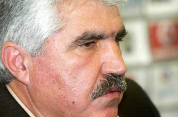 Το όνειρο και το άγχος του Παράσχου στον ΠΑΟΚ, εγκώμια από Βεζυρτζή