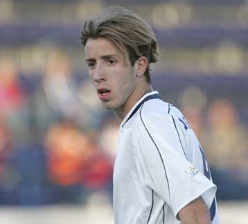 Παίκτης της Λάρισας είναι πλέον ο Ντα Κόστα