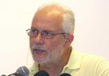 Παραιτήθηκε ο πρόεδρος της Ομοσπονδίας Βενζινοπωλών Ελλάδος