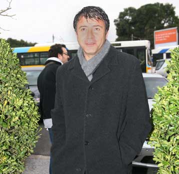 Δανεικός στην Αϊντραχτ Μπραουνσβάικ ο Λεοζίνιο