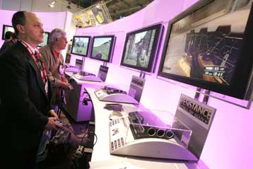 Στις 23 Μαρτίου το ντεμπούτο του PlayStation 3 στην Ευρώπη