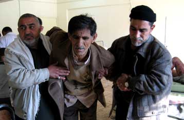 Νέες αιματηρές επιθέσεις στη Βαγδάτη και τη Μοσούλη