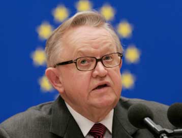 Αναβολή παρουσίασης του σχεδίου του ΟΗΕ για το Κόσοβο ζητά η Ρωσία