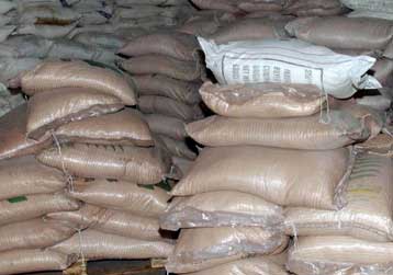 Ακατάλληλα ζυμαρικά βρέθηκαν σε δημόσια νοσοκομεία της Αθήνας