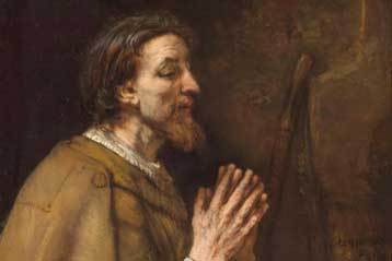 Για 25,8 εκατ. δολάρια πωλήθηκε από τους Sothebys έργο του Ρέμπραντ