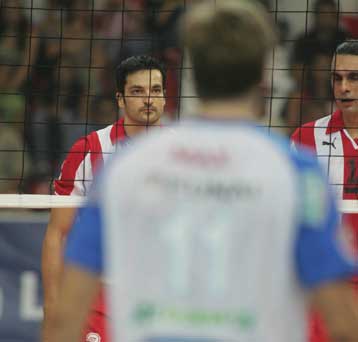 Δεύτερο σερί ντέρμπι για τον ανανεωμένο Ολυμπιακό, αυτή τη φορά με Ηρακλή