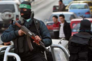 Νέα έξαρση ενδοπαλαιστινιακής βίας ανεβάζει το «θερμόμετρο» στη Γάζα