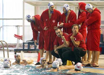 Σφραγίδα από Ολυμπιακό, μονόδρομος για τον Εθνικό στην Ευρωλίγκα