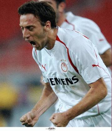 Ο ΠΑΟΚ κάνει ύστατη προσπάθεια για τον Καφέ