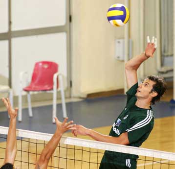 Βελτιώνεται η κατάσταση της υγείας του Πανταλέοντα