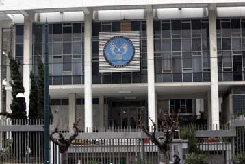 Προβληματίζει η «αφιέρωση» του χτυπήματος του Επαναστατικού Αγώνα στην Χεζμπολάχ