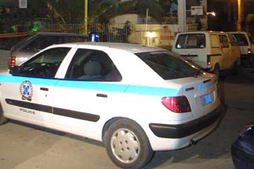 Διπλή δολοφονία στη Νίκαια σε πιθανό ξεκαθάρισμα λογαριασμών