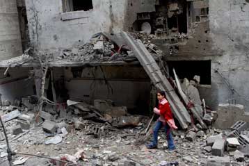 Νέες ενδοπαλαιστινιακές συγκρούσεις στη Λωρίδα της Γάζα