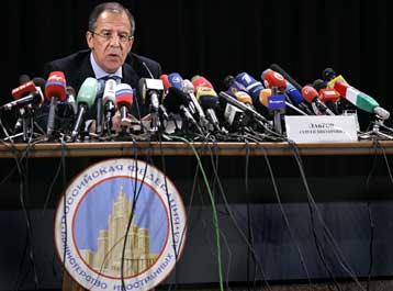 Εξηγήσεις για την αυξανόμενη στρατιωτική παρουσία των ΗΠΑ στη Μ.Ανατολή ζητά η Μόσχα