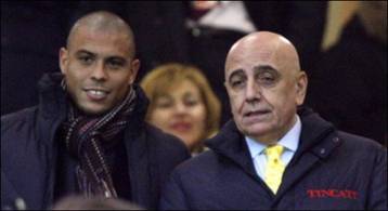 Διάβολο χαρακτήρισε τον Καπέλο ο Ρονάλντο